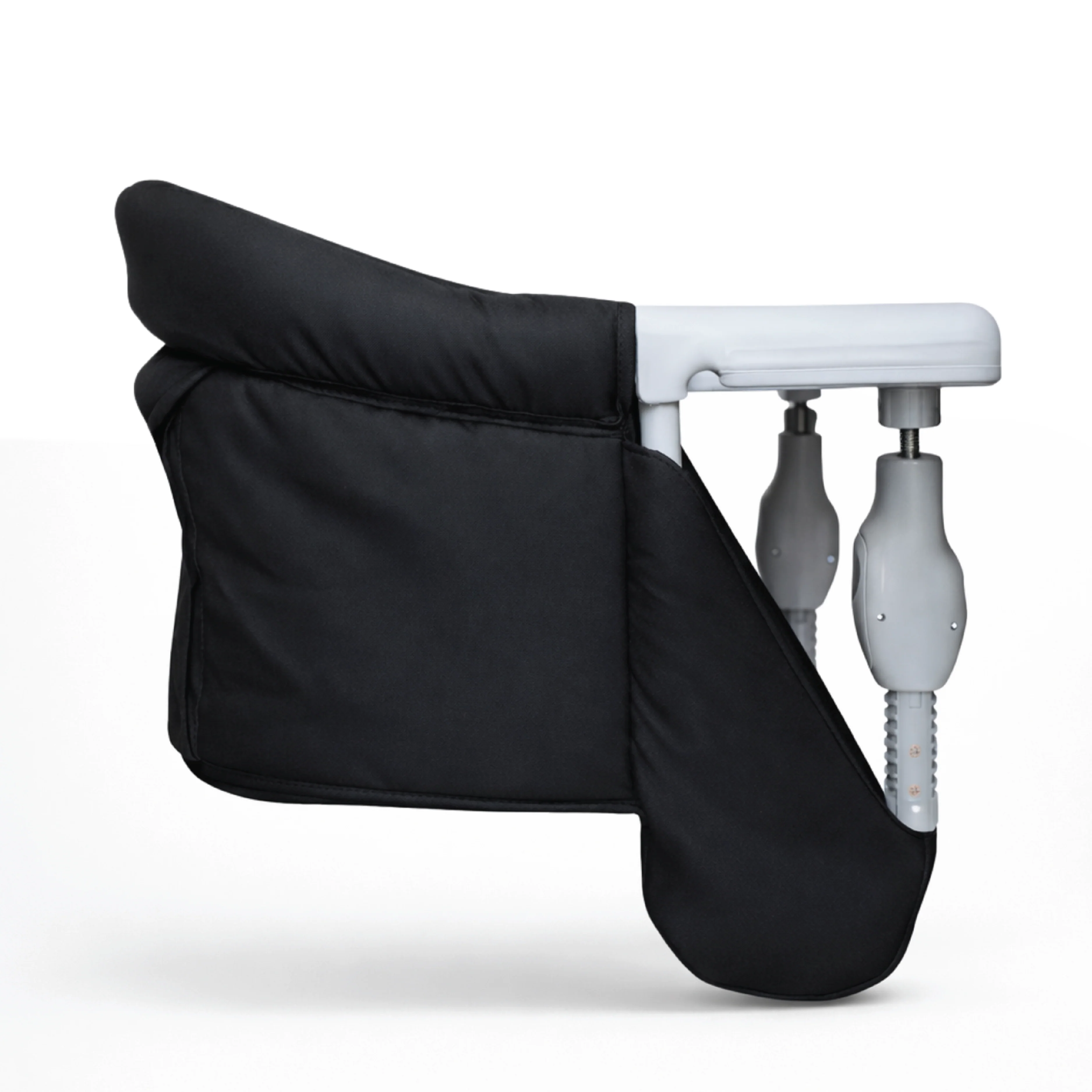 Clip on High Chair & The Baby Carrier Bundle, Wild Child - Image 9