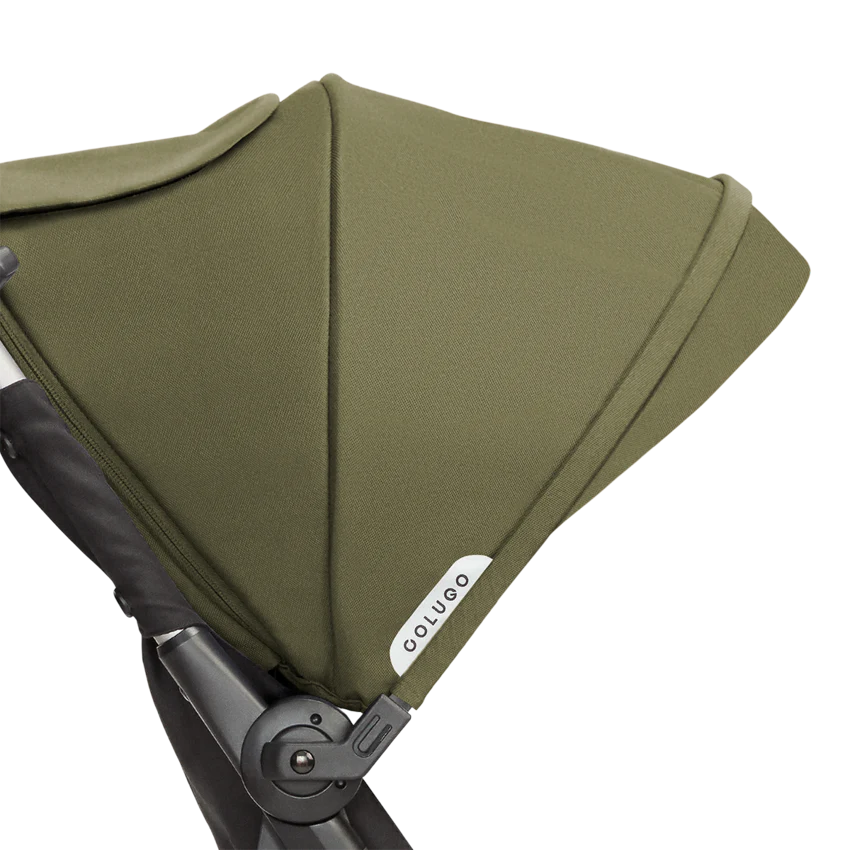 Compact Stroller Canopy - Image 3