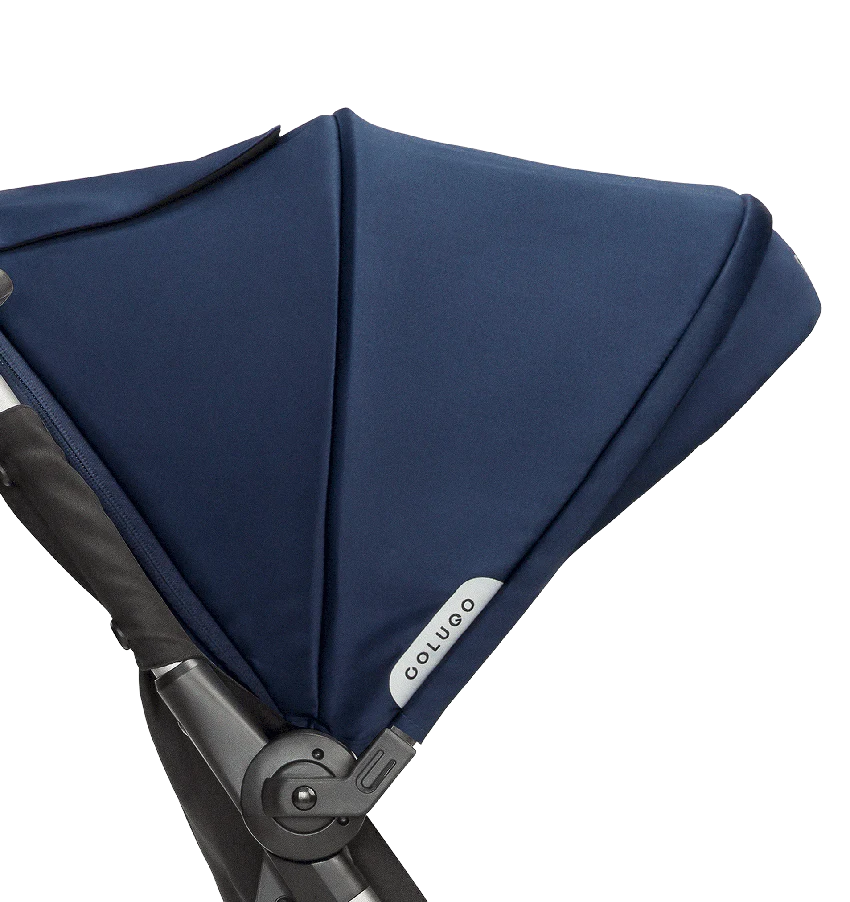 Compact Stroller Canopy - Image 4