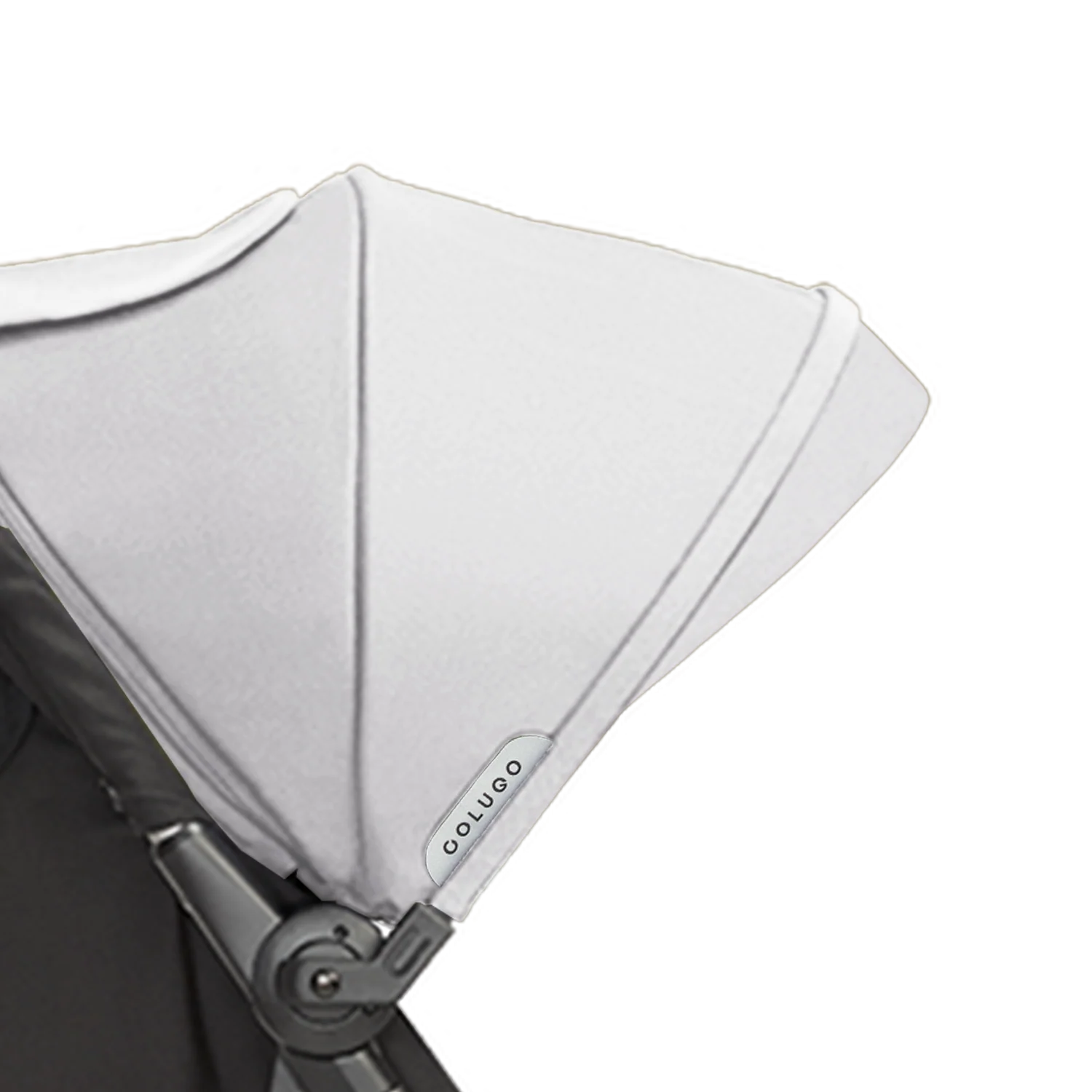 Compact Stroller Canopy - Image 5