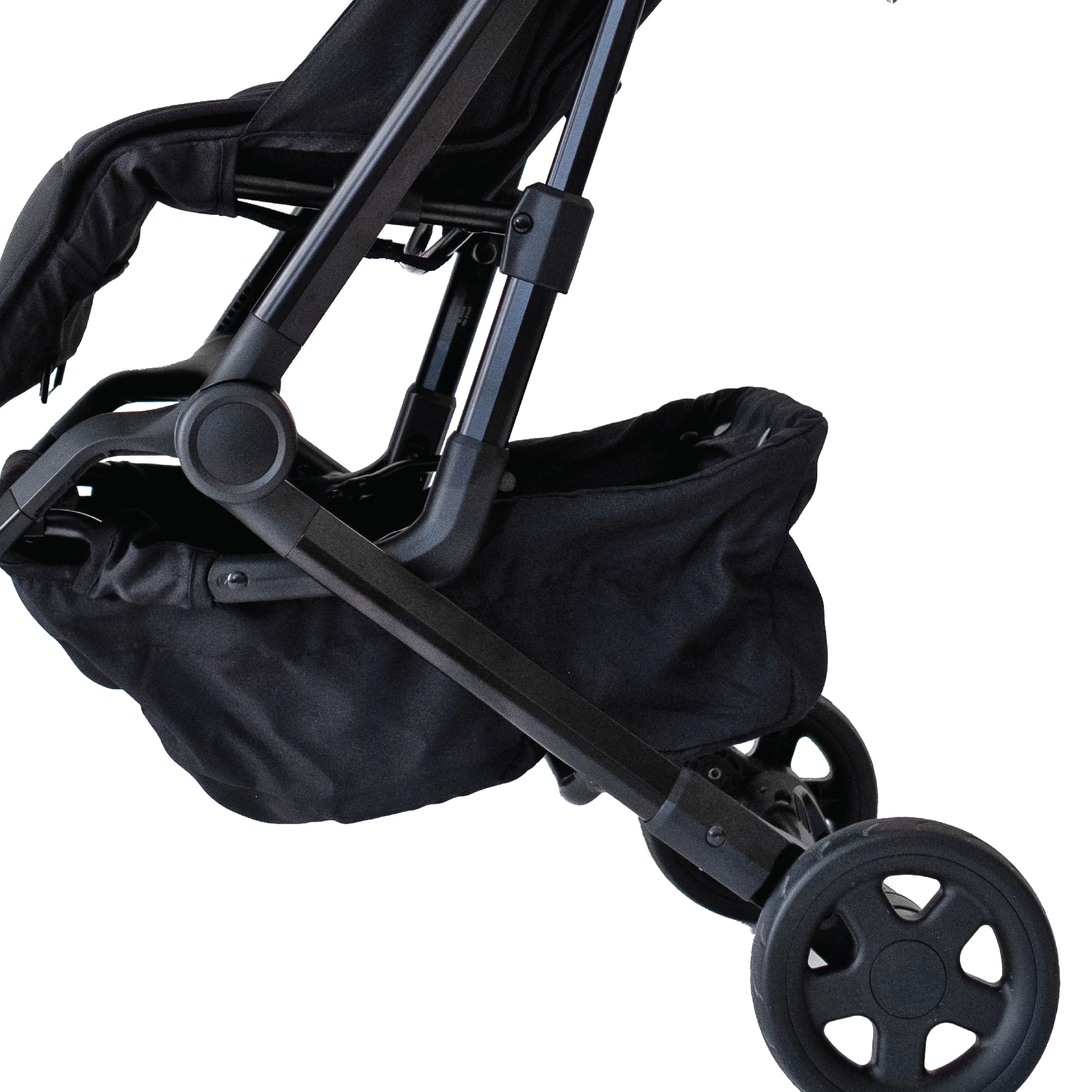 Clip on High Chair & The Compact Stroller+ Bundle - Image 3