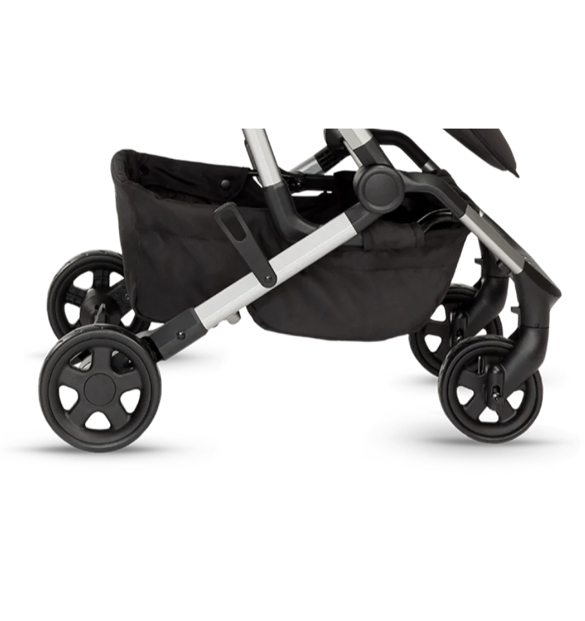 Compact Stroller Wheels - Image 3