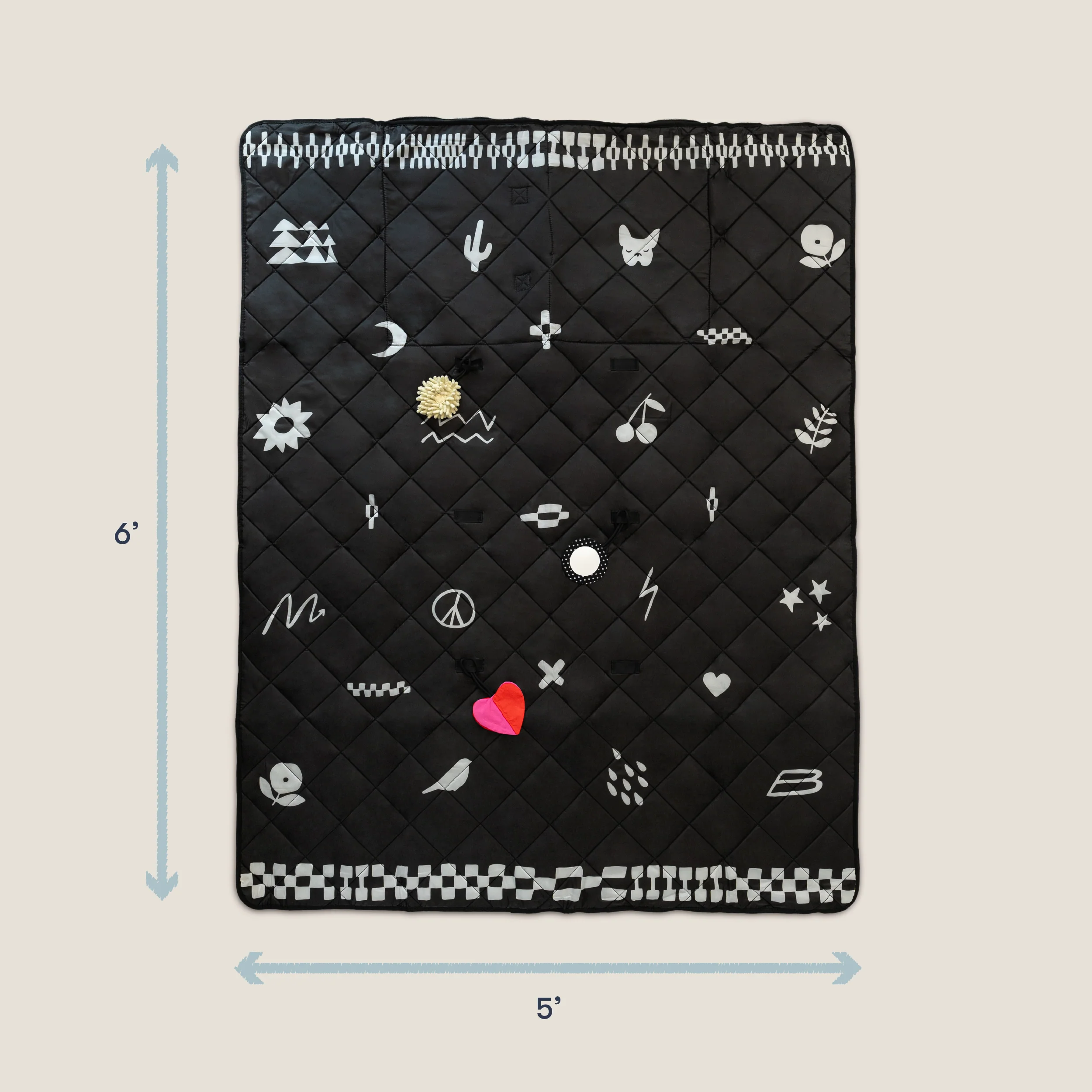 Park Playmat - Image 5