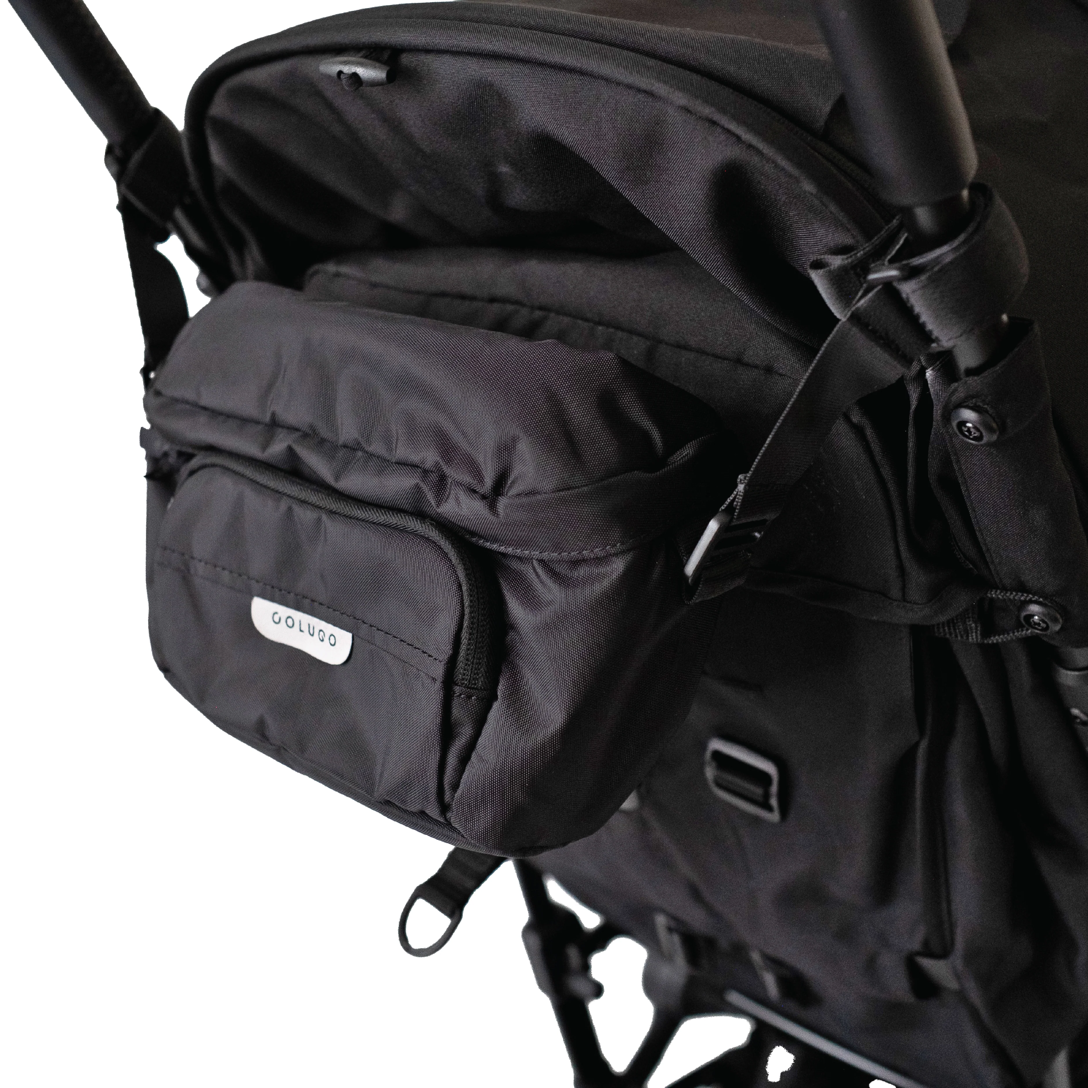 Neoprene Backpack & The Compact Stroller+ Bundle - Image 3