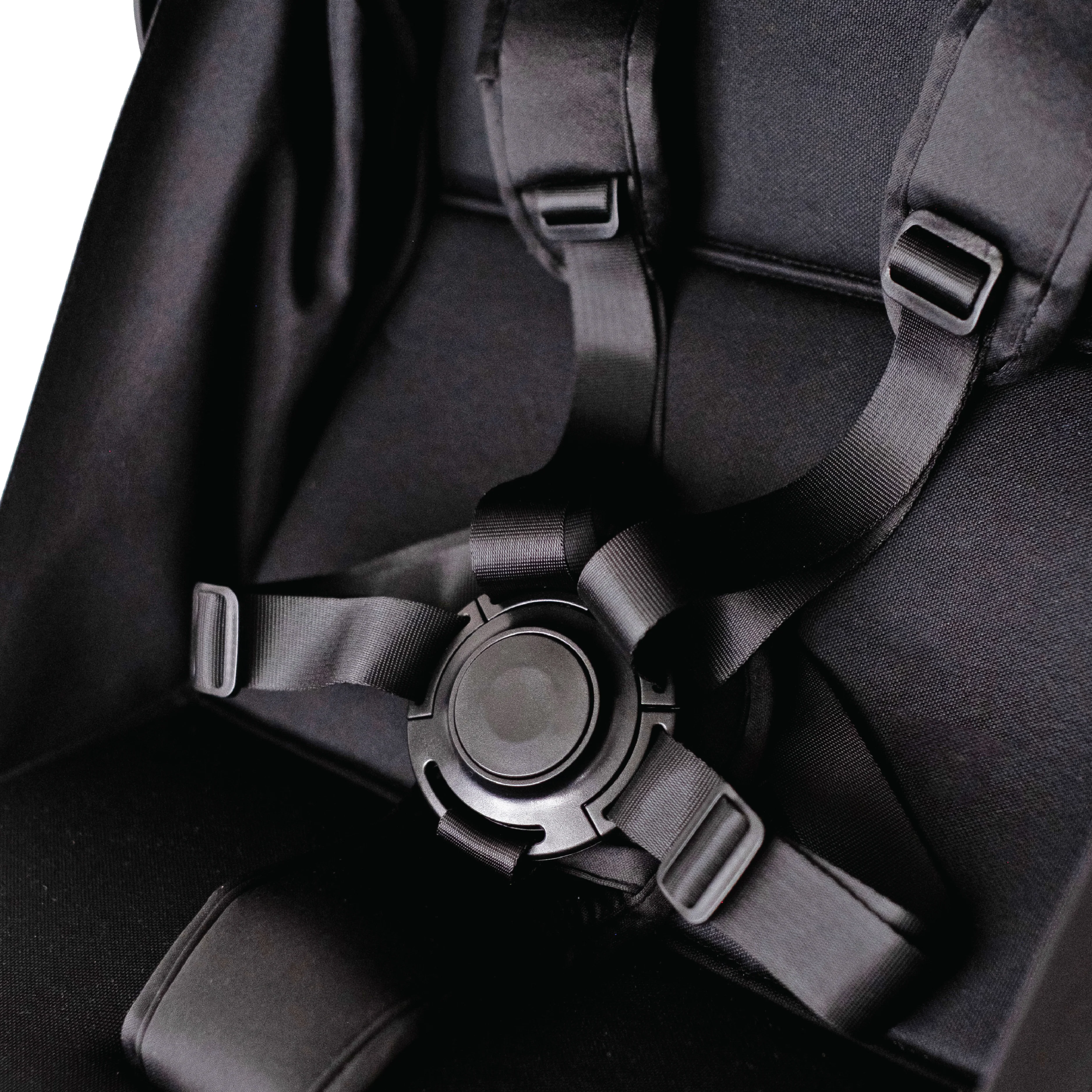 Neoprene Backpack & The Compact Stroller+ Bundle - Image 4