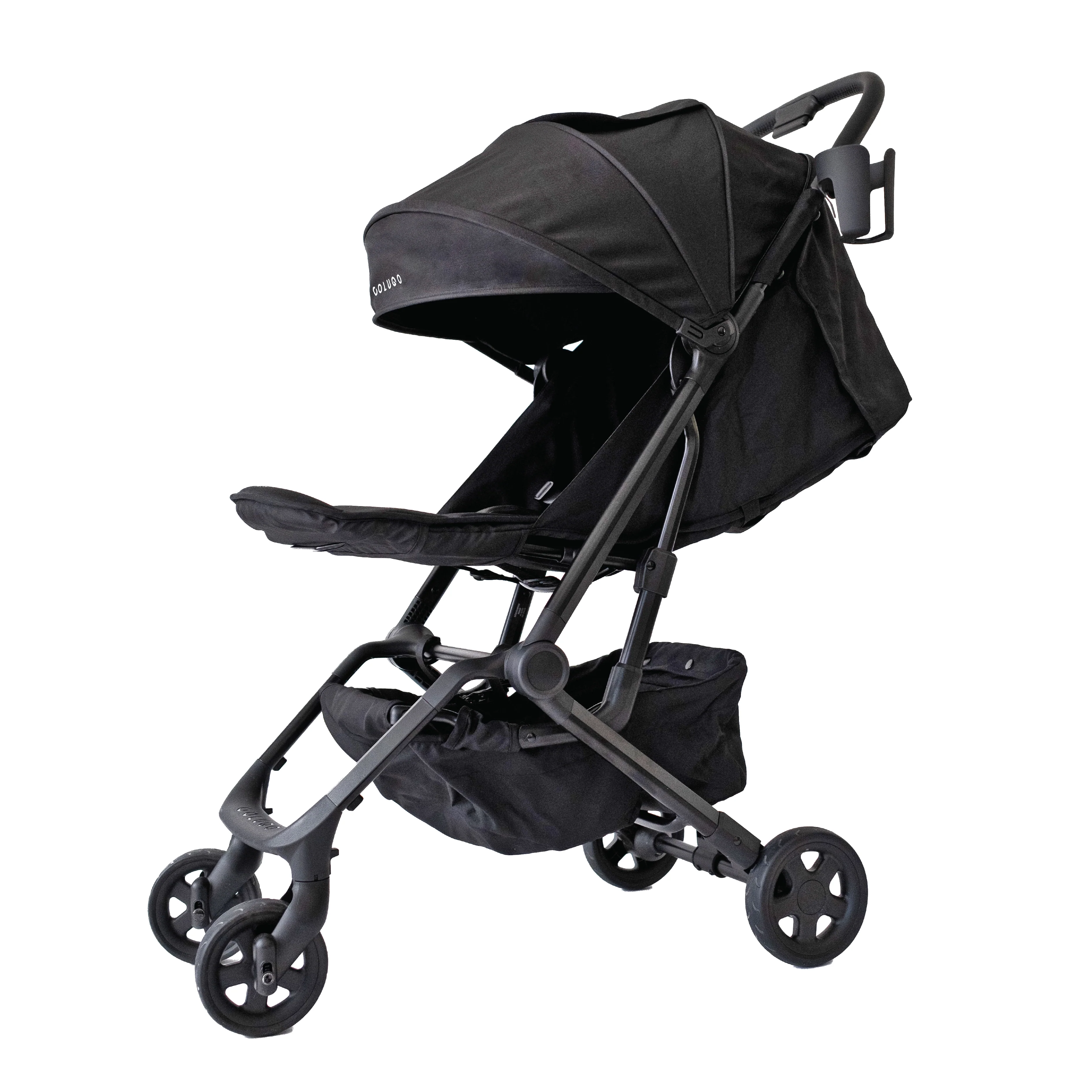 Neoprene Backpack & The Compact Stroller+ Bundle - Image 5