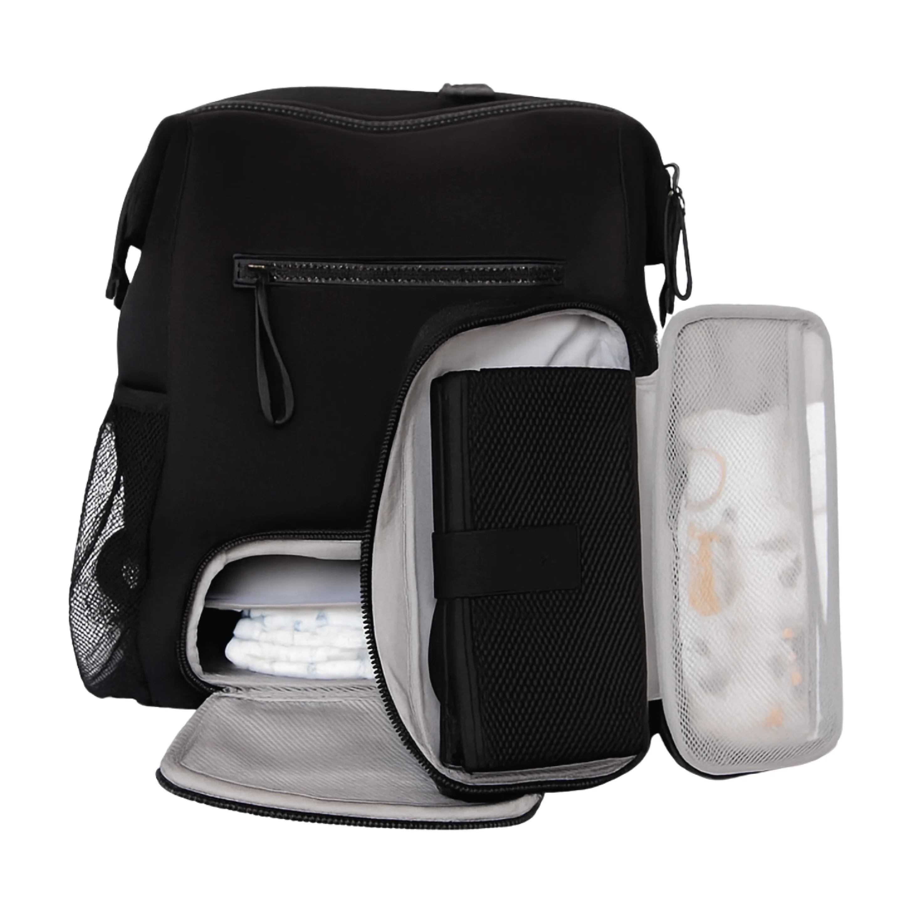 Neoprene Backpack & The Compact Stroller+ Bundle - Image 8