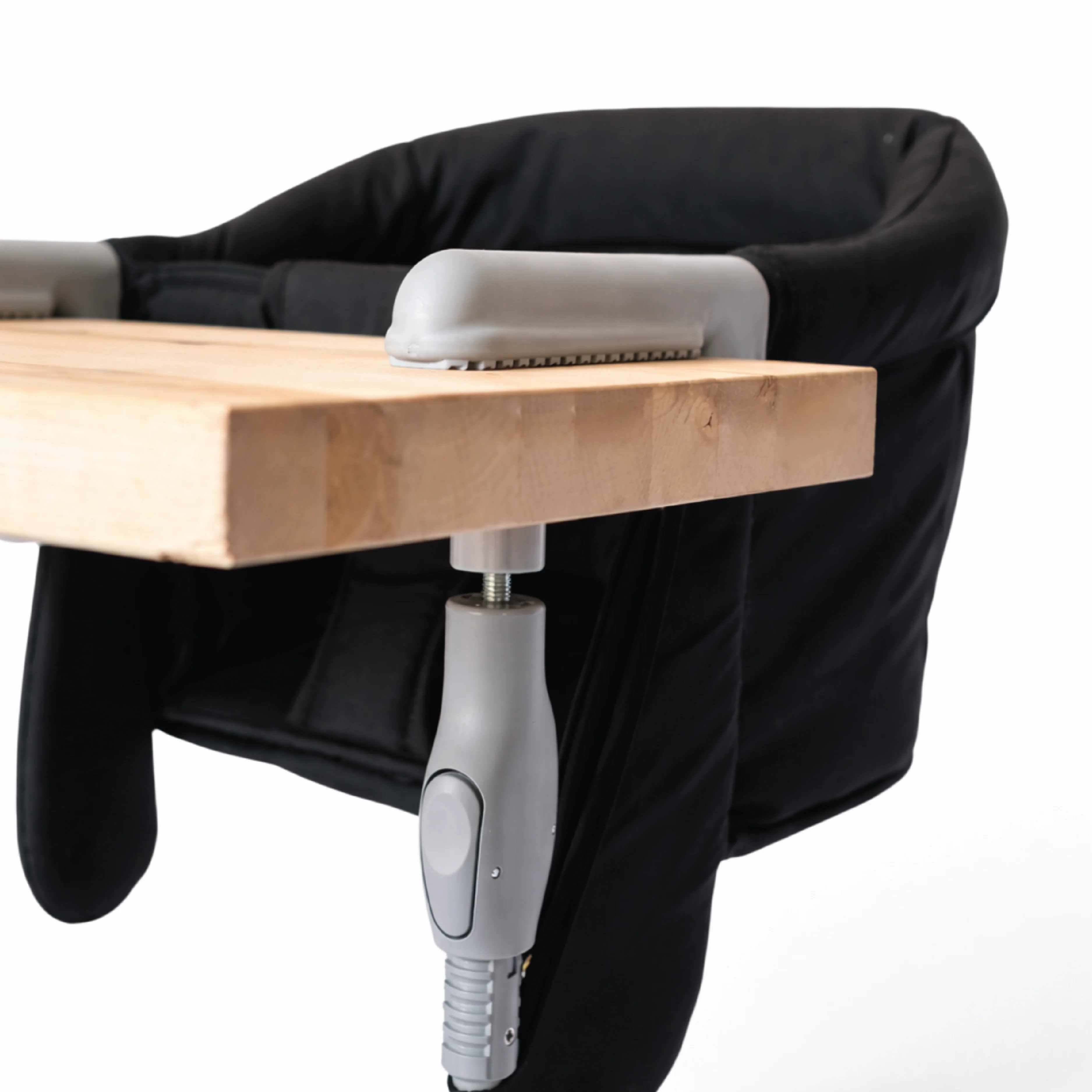 The Baby Carrier 2 + Clip On High Chair Bundle - Image 11