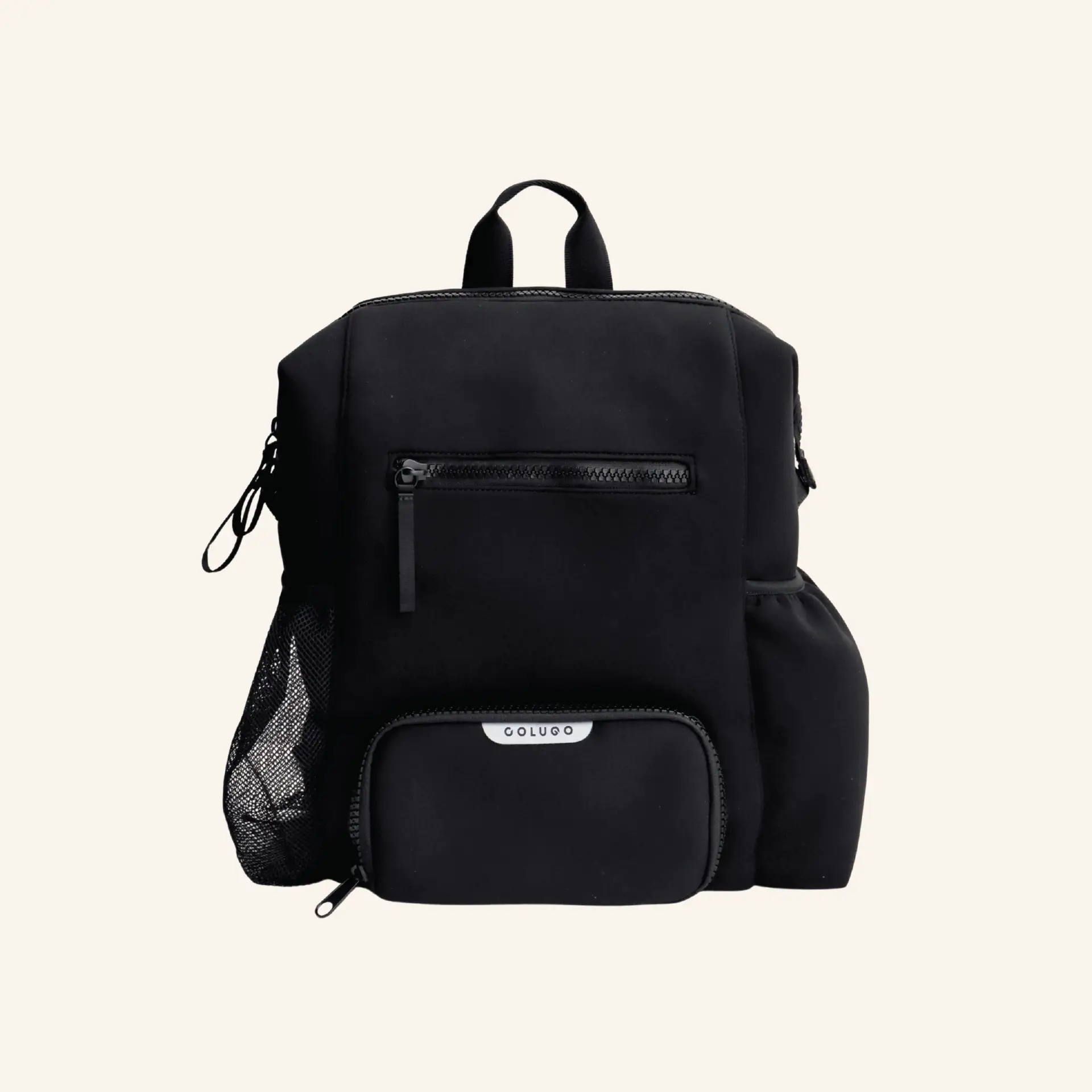 The Baby Carrier 2 + The Neoprene Backpack Bundle - Image 8