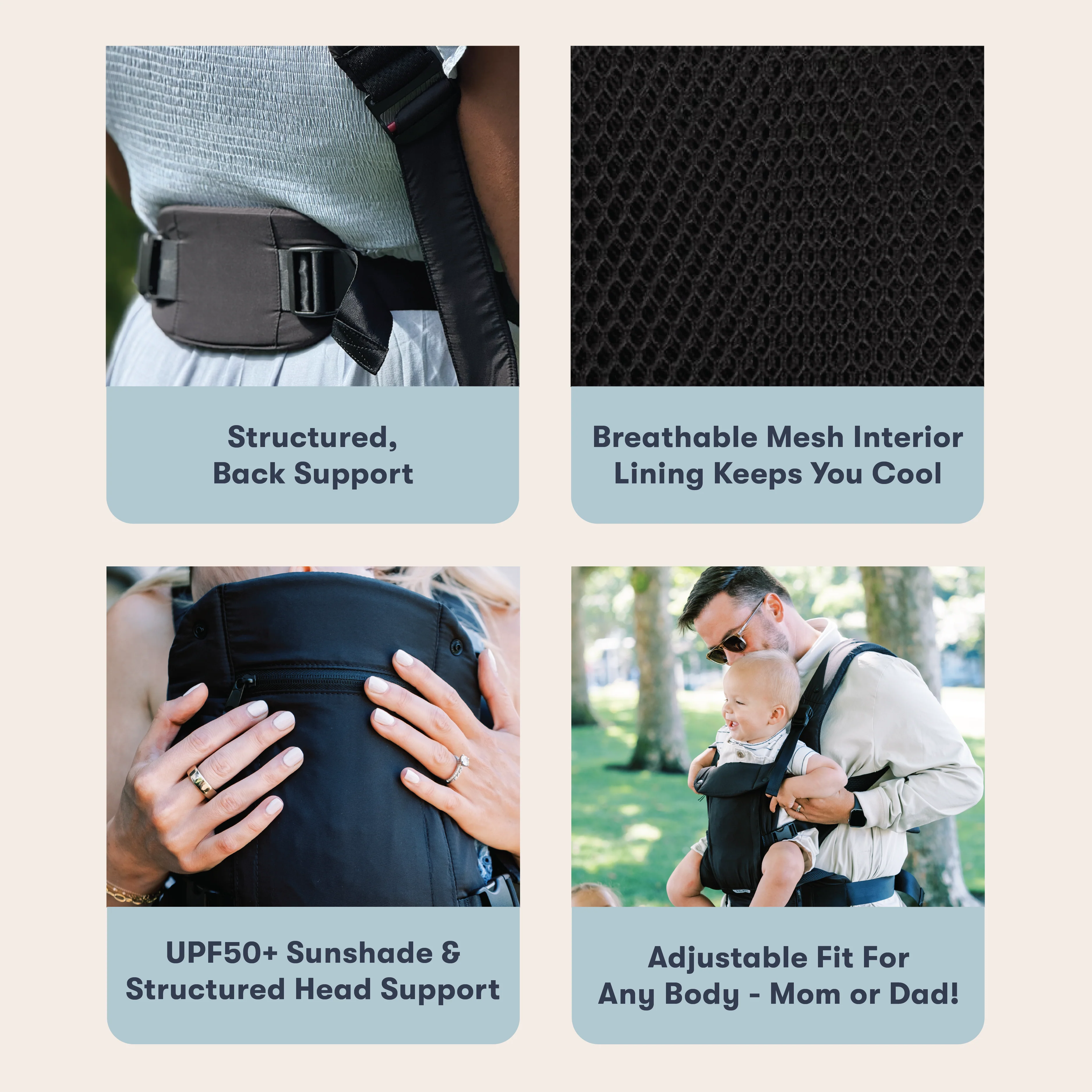 The Baby Carrier 2 - Image 10