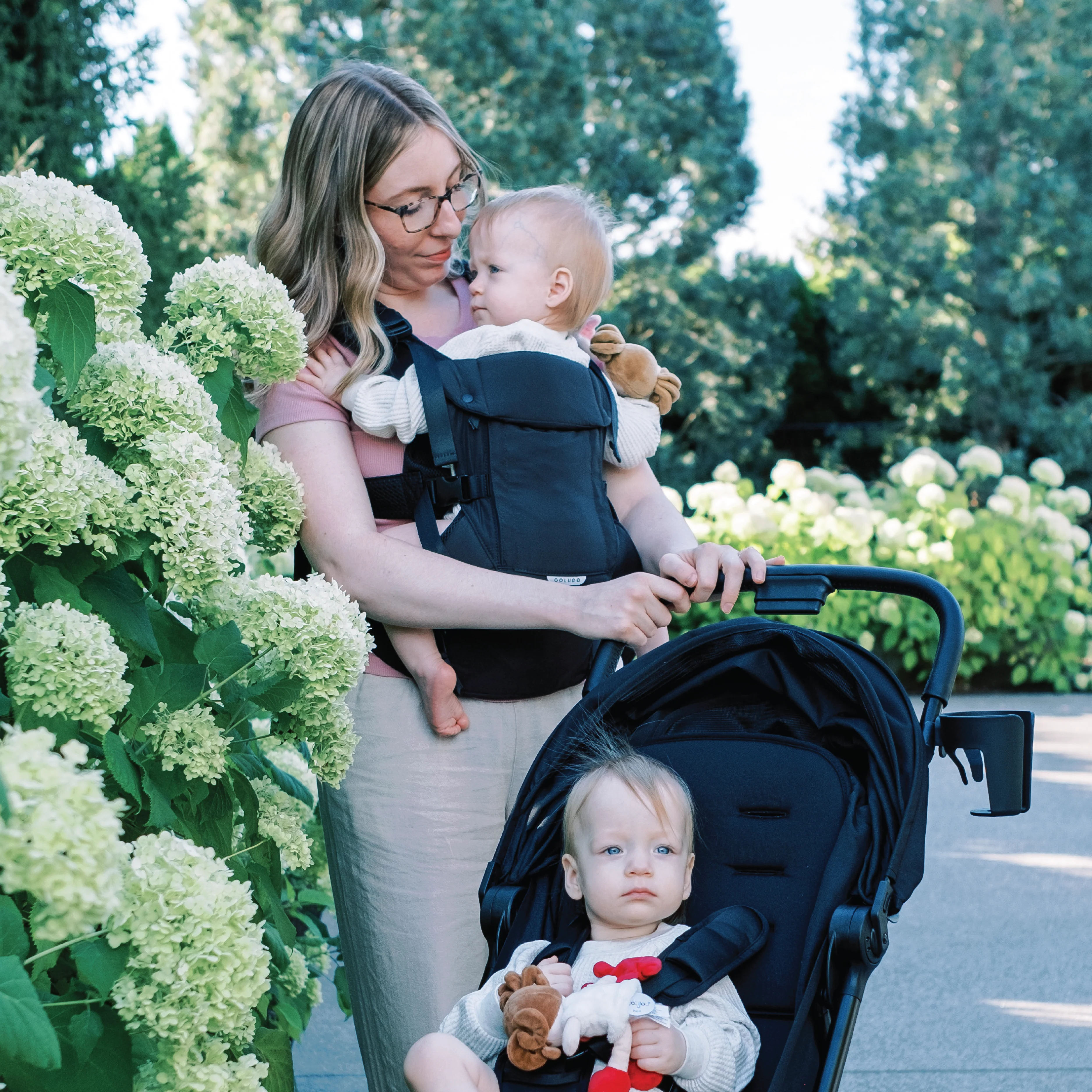 The Baby Carrier 2 - Image 12