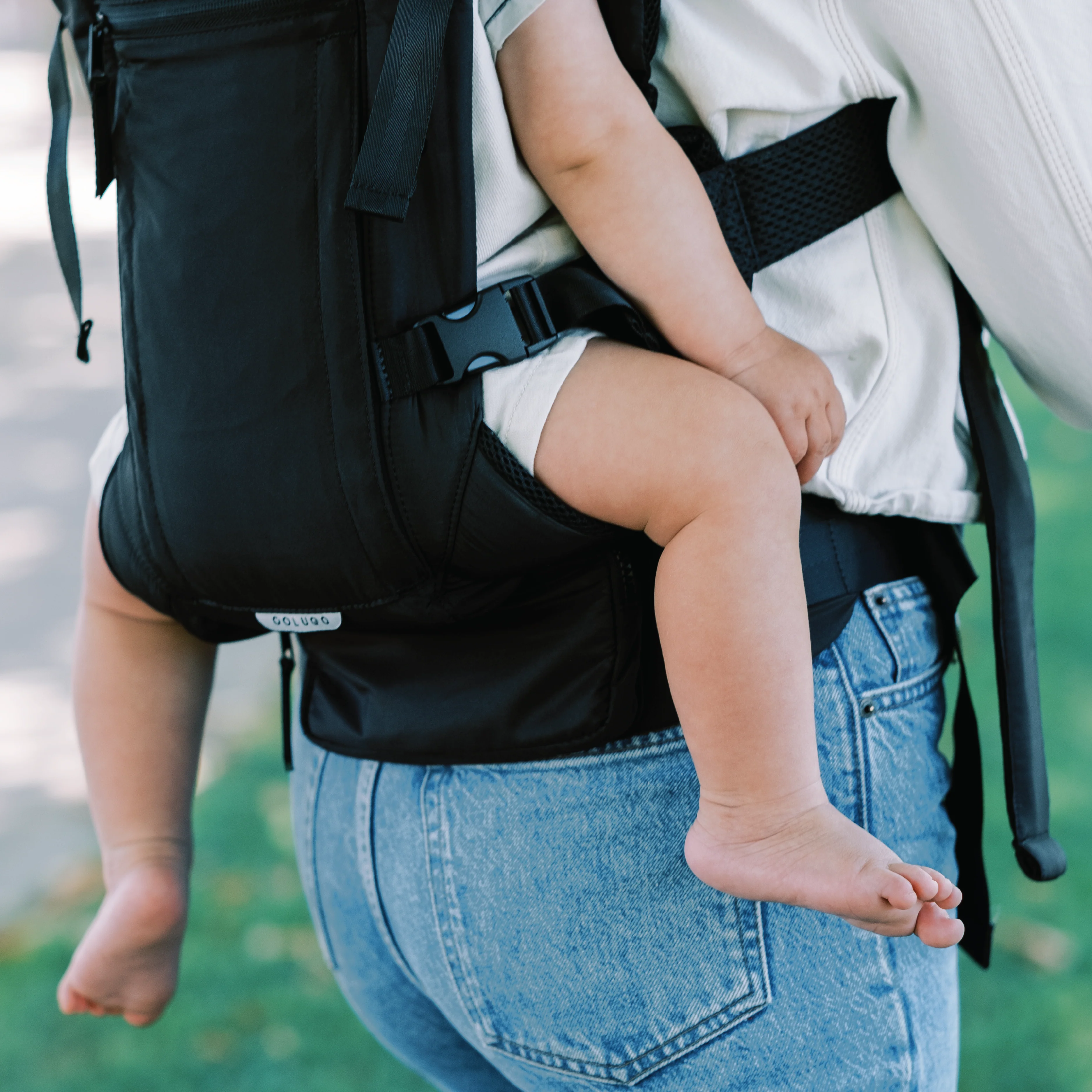 The Baby Carrier 2 - Image 13