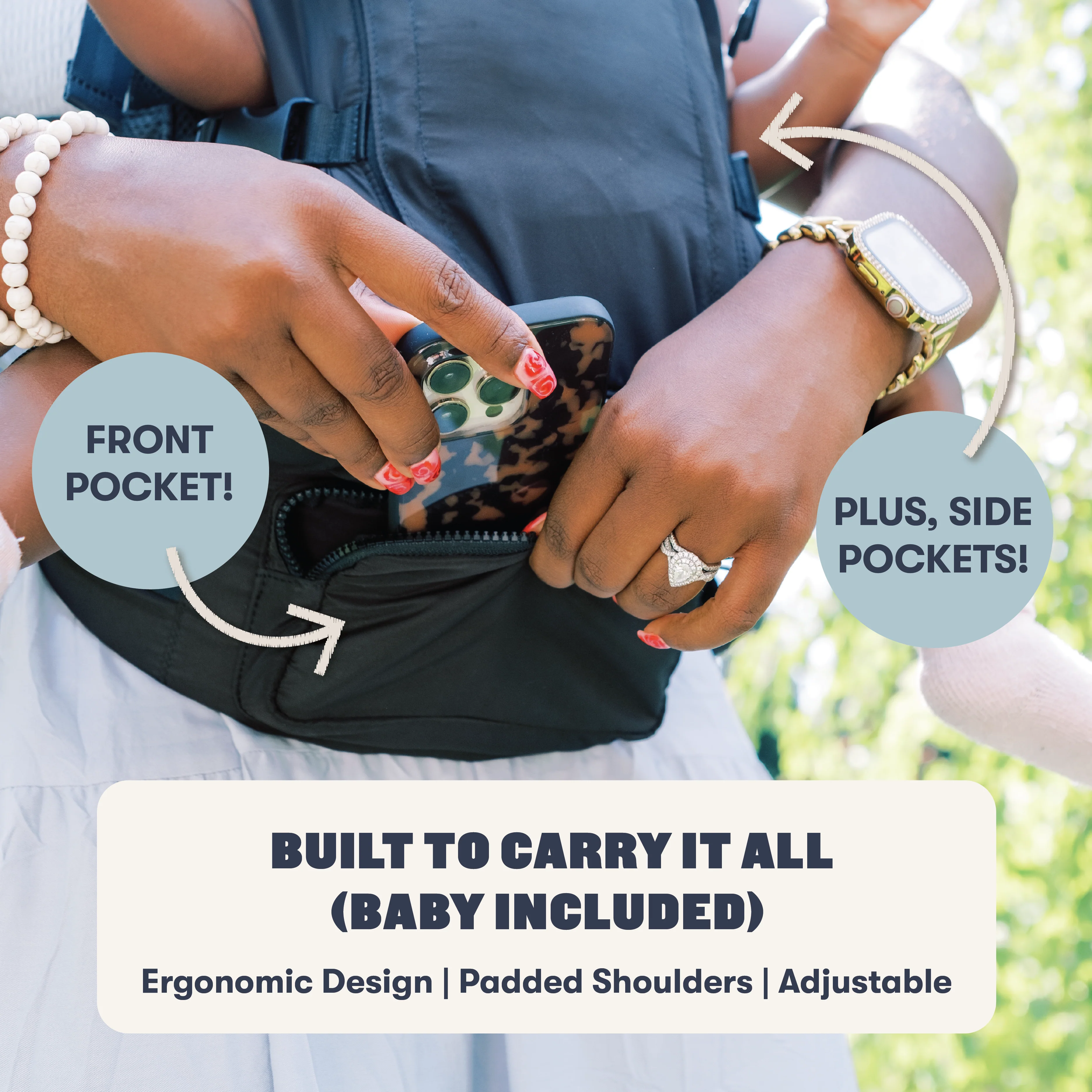 The Baby Carrier 2 - Image 9