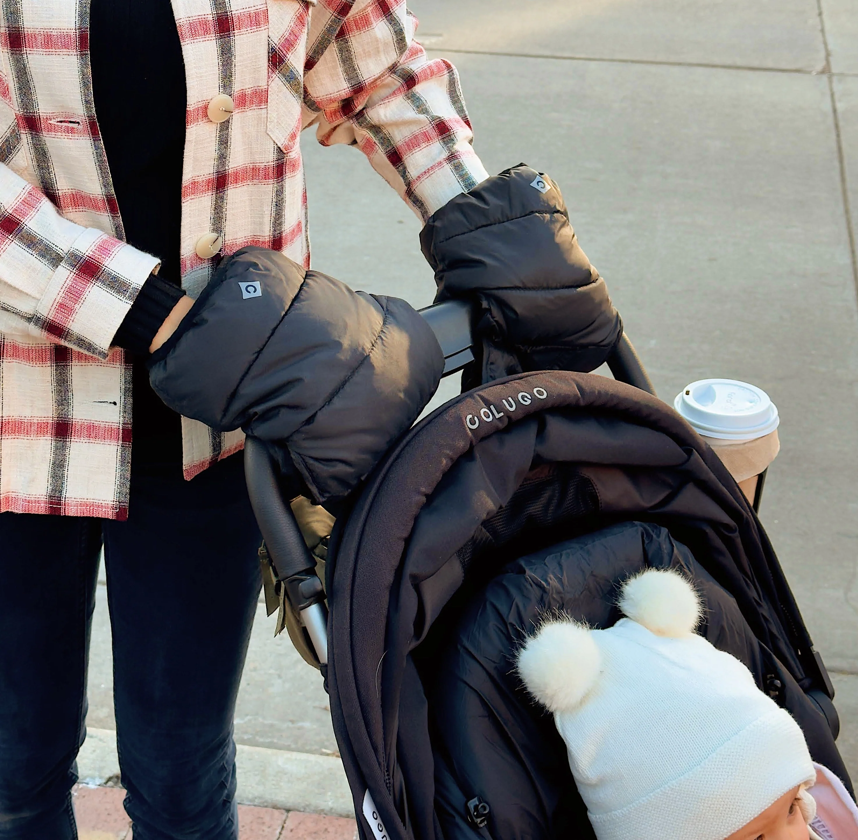 The Cozy Mittens, Wild Child - Image 7