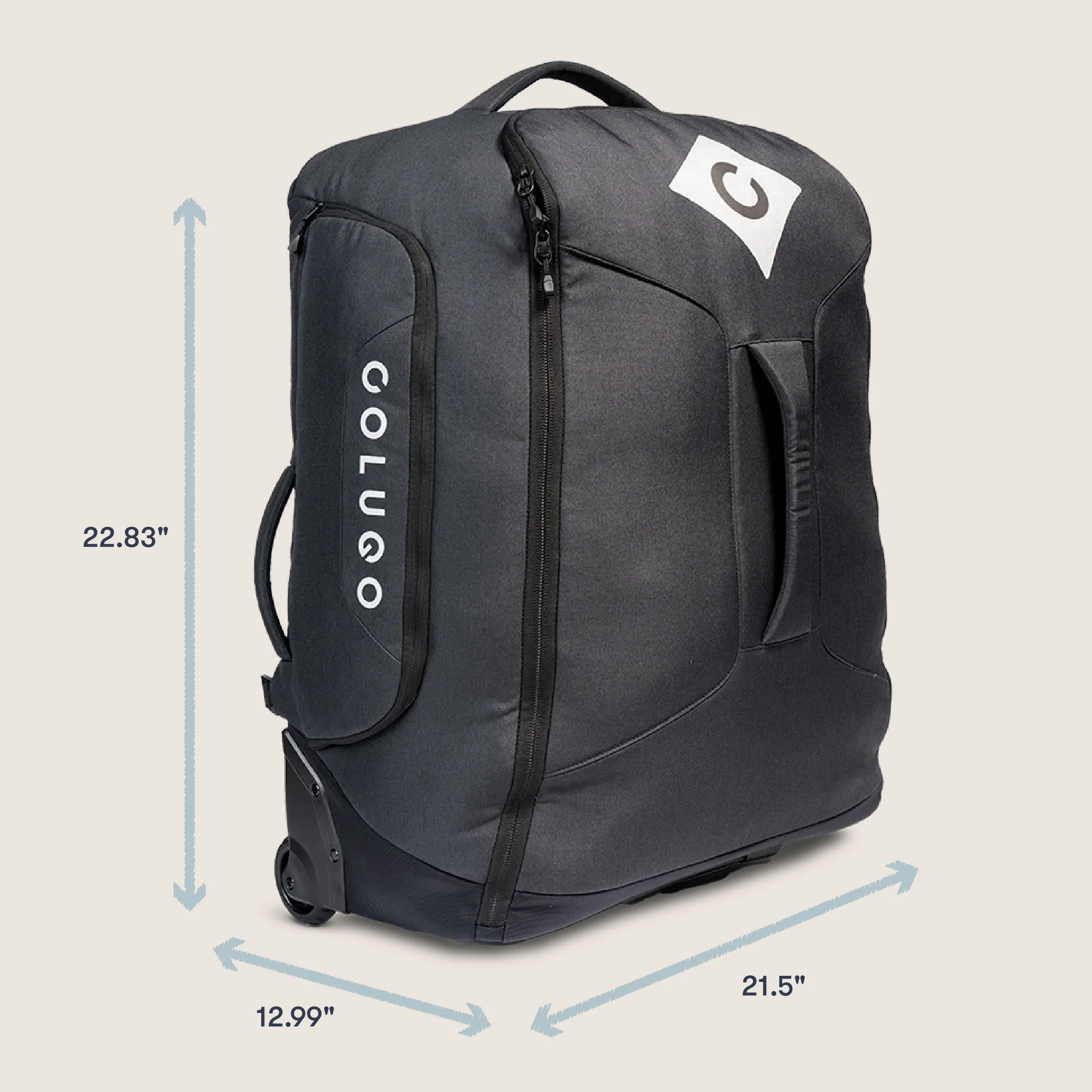 Stroller Travel Bag - Image 9